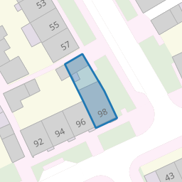 Perceel SDL00-G-4399