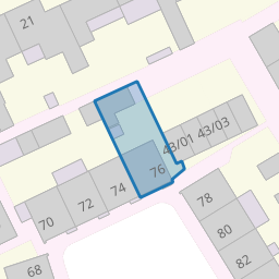 Perceel SDL00-G-4409