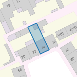 Perceel SDL00-G-4410