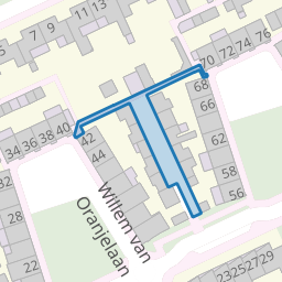 Perceel SDL00-G-4420