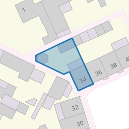 Perceel SDL00-G-4427