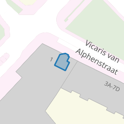 Perceel SDL00-G-4457