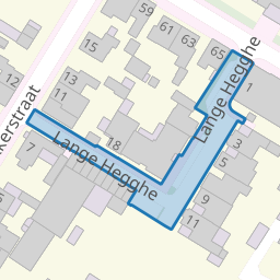 Perceel SDL00-G-4460