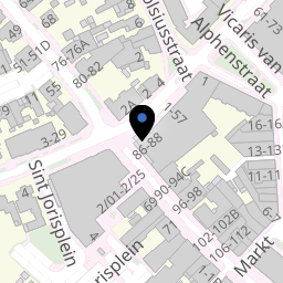 Appartement SDL00 G 4461 97