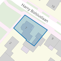 Perceel SDL00-G-4468