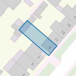 Perceel SDL00-G-4475