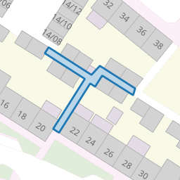 Perceel SDL00-G-4506