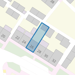 Perceel SDL00-G-4509