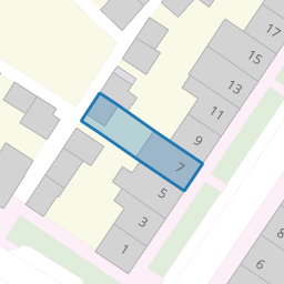 Perceel SDL00-G-4524