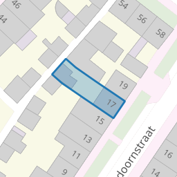 Perceel SDL00-G-4529