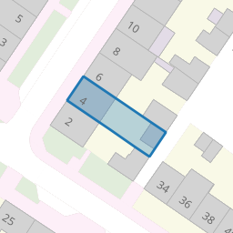 Perceel SDL00-G-4538