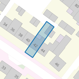 Perceel SDL00-G-4560