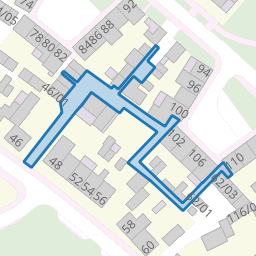 Perceel SDL00-G-4570