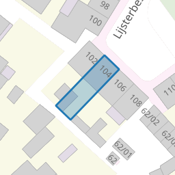 Perceel SDL00-G-4575