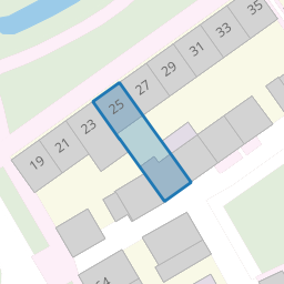 Perceel SDL00-G-4592