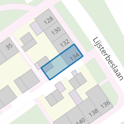 Perceel SDL00-G-4600