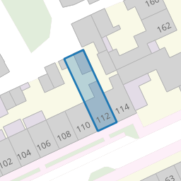 Perceel SDL00-G-4625