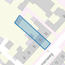 Perceel SDL00-G-4636