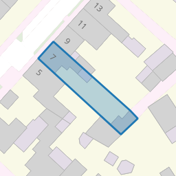 Perceel SDL00-G-4637