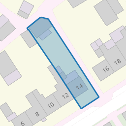 Perceel SDL00-G-4647