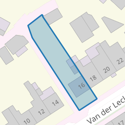 Perceel SDL00-G-4648