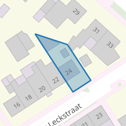 Perceel SDL00-G-4651