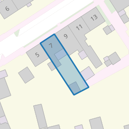 Perceel SDL00-G-4653