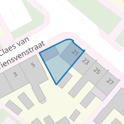 Perceel SDL00-G-4663