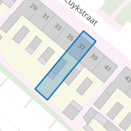 Perceel SDL00-G-4670