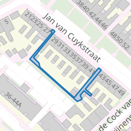 Perceel SDL00-G-4673