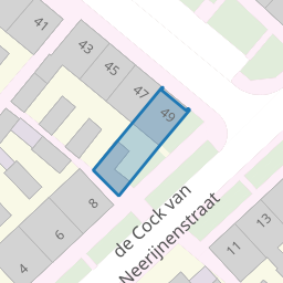 Perceel SDL00-G-4678