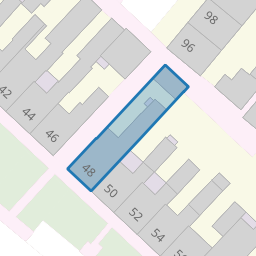 Perceel SDL00-G-4681