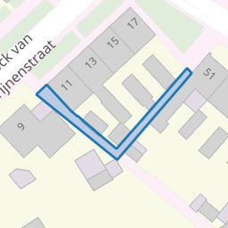 Perceel SDL00-G-4696