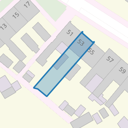 Perceel SDL00-G-4701