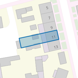 Perceel SDL00-G-4707