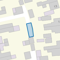 Perceel SDL00-G-4716