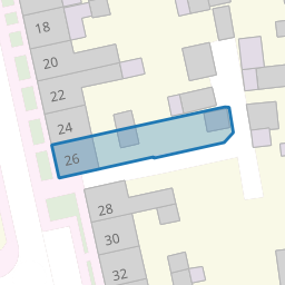 Perceel SDL00-G-4718