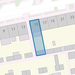 Perceel SDL00-G-4738