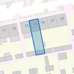 Perceel SDL00-G-4739