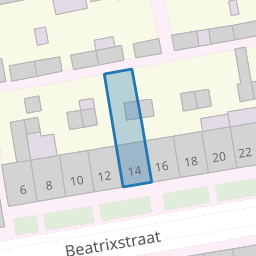 Perceel SDL00-G-4749