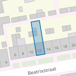 Perceel SDL00-G-4750