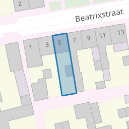 Perceel SDL00-G-4754