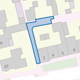 Perceel SDL00-G-4755