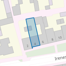 Perceel SDL00-G-4757