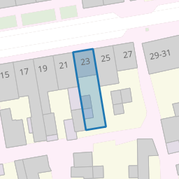 Perceel SDL00-G-4765