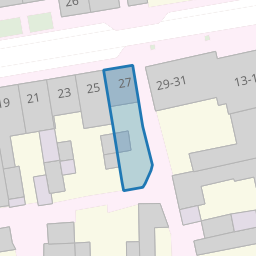 Perceel SDL00-G-4767