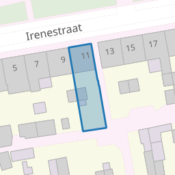 Perceel SDL00-G-4773
