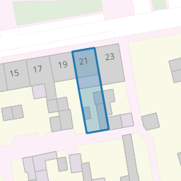 Perceel SDL00-G-4778