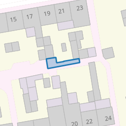 Perceel SDL00-G-4779