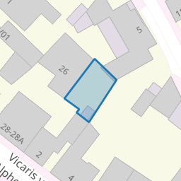 Perceel SDL00-G-4780